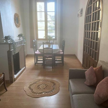Cassis Loc - Appartement Meuble Exterior foto