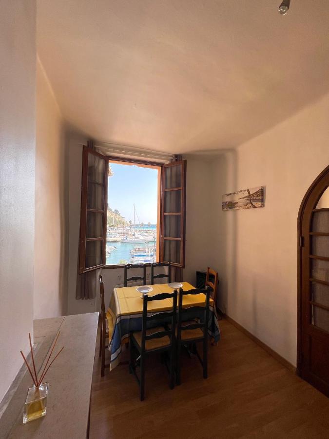 Cassis Loc - Appartement Meuble Exterior foto